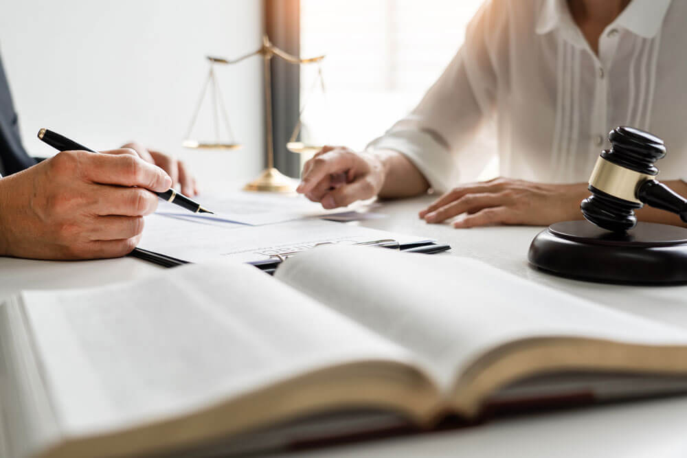 Campbell Casto Clark, PC - Vision Image